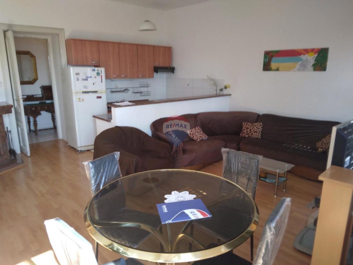 Stanovanje/Apartma Brajda, Rijeka, 117m2
