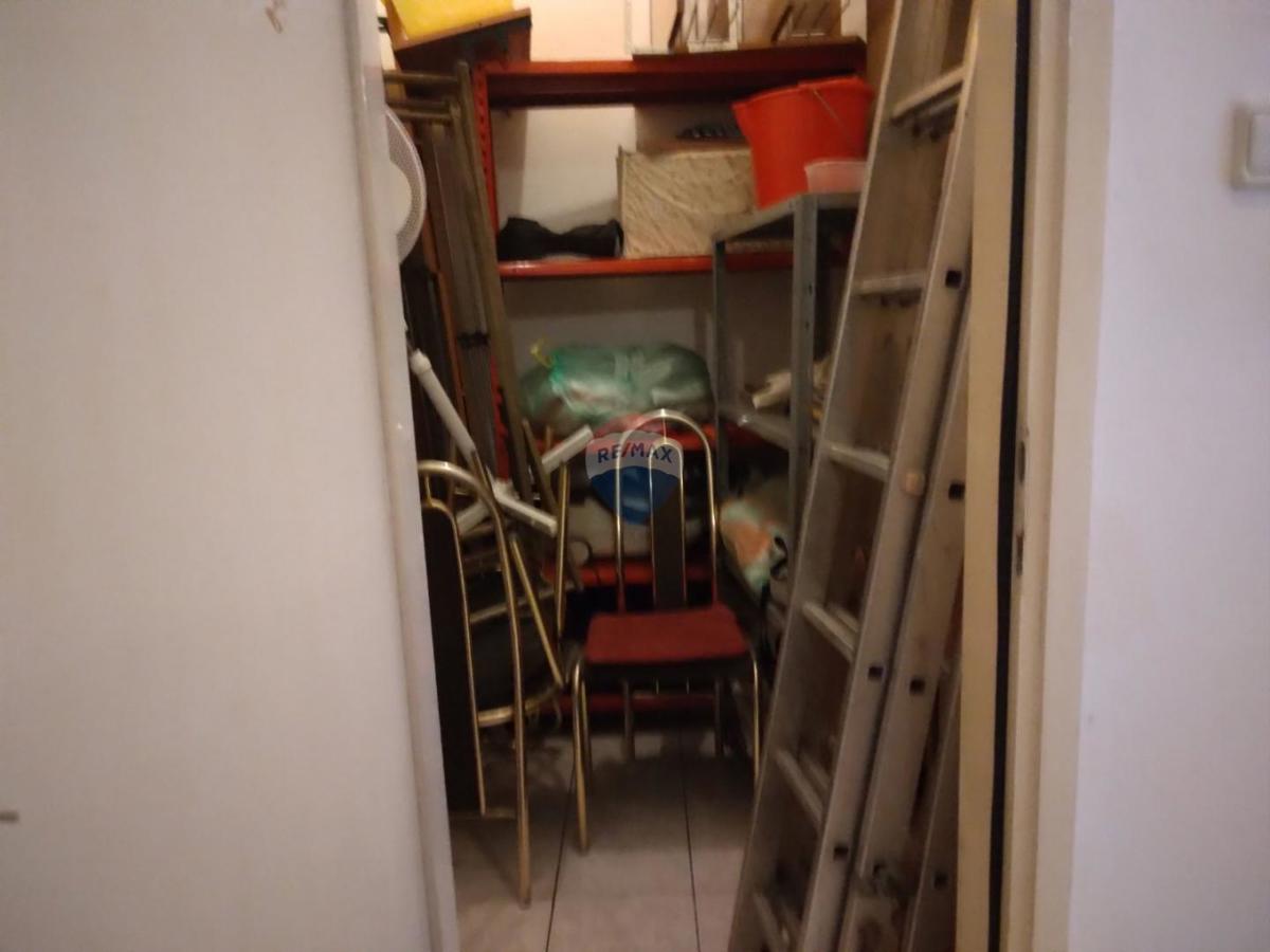 Stanovanje/Apartma Brajda, Rijeka, 117m2