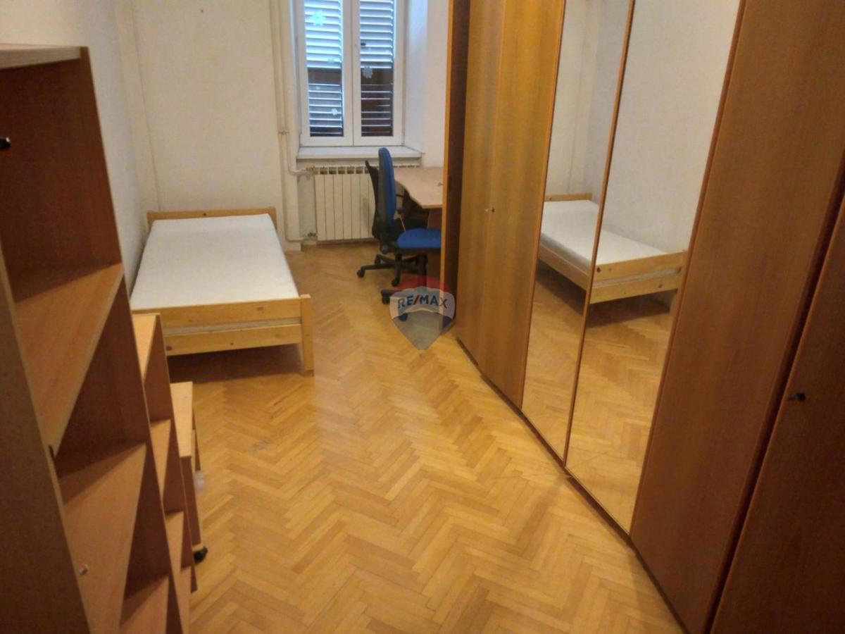 Stanovanje/Apartma Brajda, Rijeka, 117m2