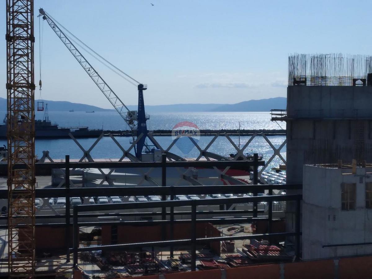 Stanovanje/Apartma Brajda, Rijeka, 117m2