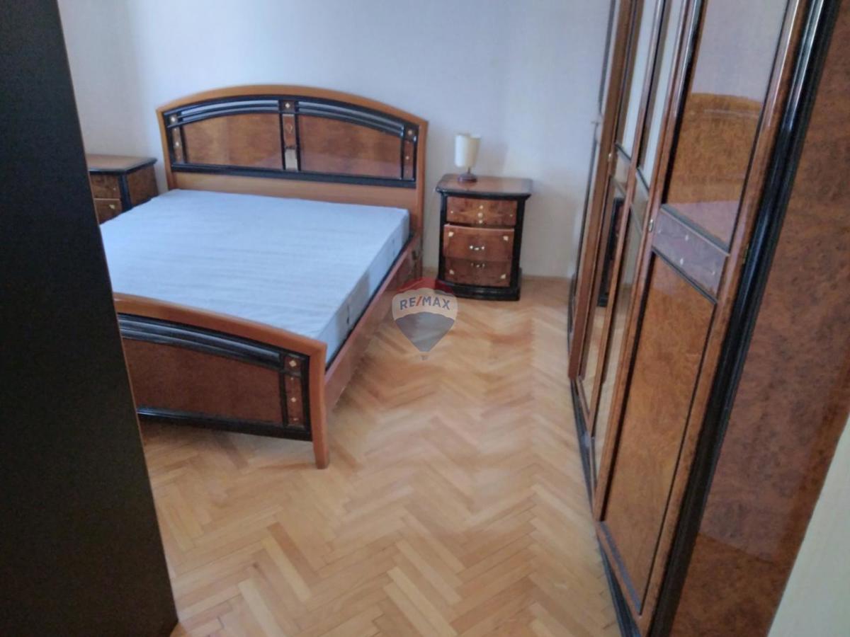 Stanovanje/Apartma Brajda, Rijeka, 117m2