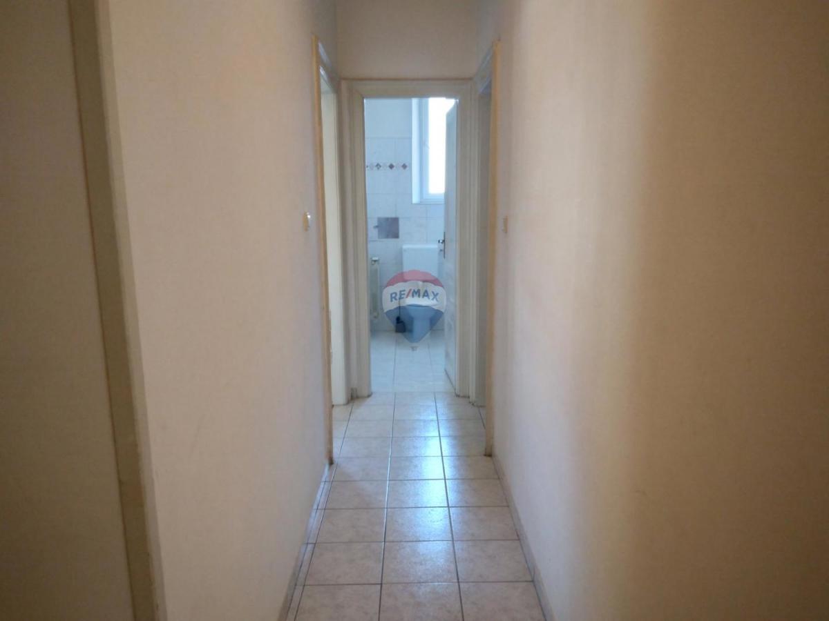 Stanovanje/Apartma Brajda, Rijeka, 117m2