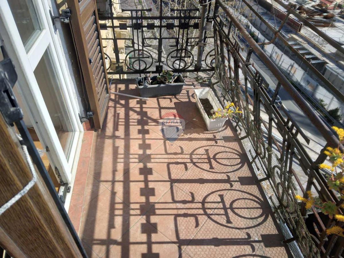 Stanovanje/Apartma Brajda, Rijeka, 117m2