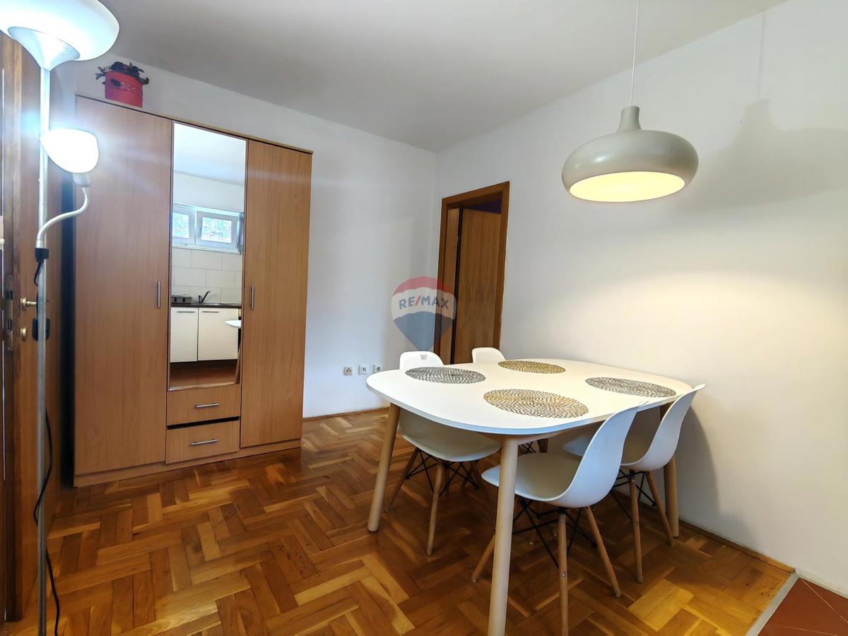 Stanovanje/Apartma Trnava, Donja Dubrava, 41,63m2