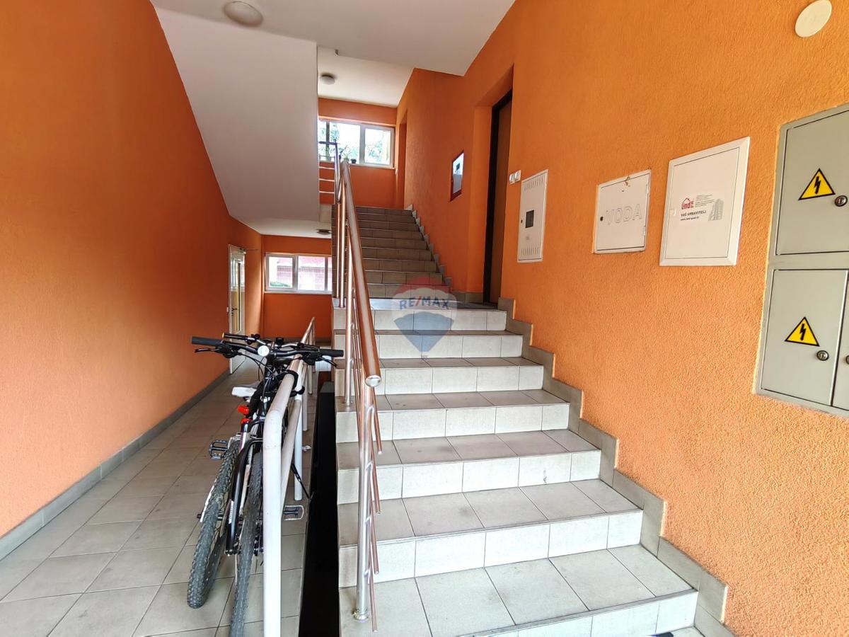 Stanovanje/Apartma Trnava, Donja Dubrava, 41,63m2
