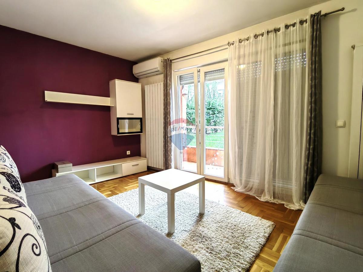 Stanovanje/Apartma Trnava, Donja Dubrava, 41,63m2