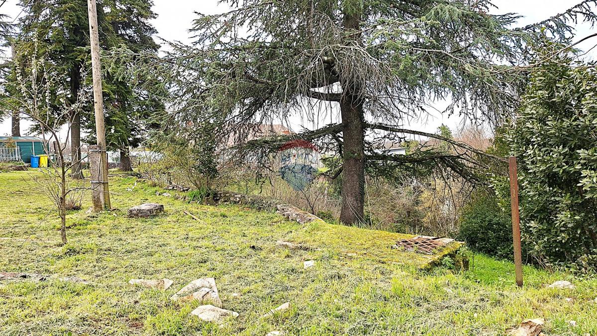 Hiša Kaštel, Buje, 78m2