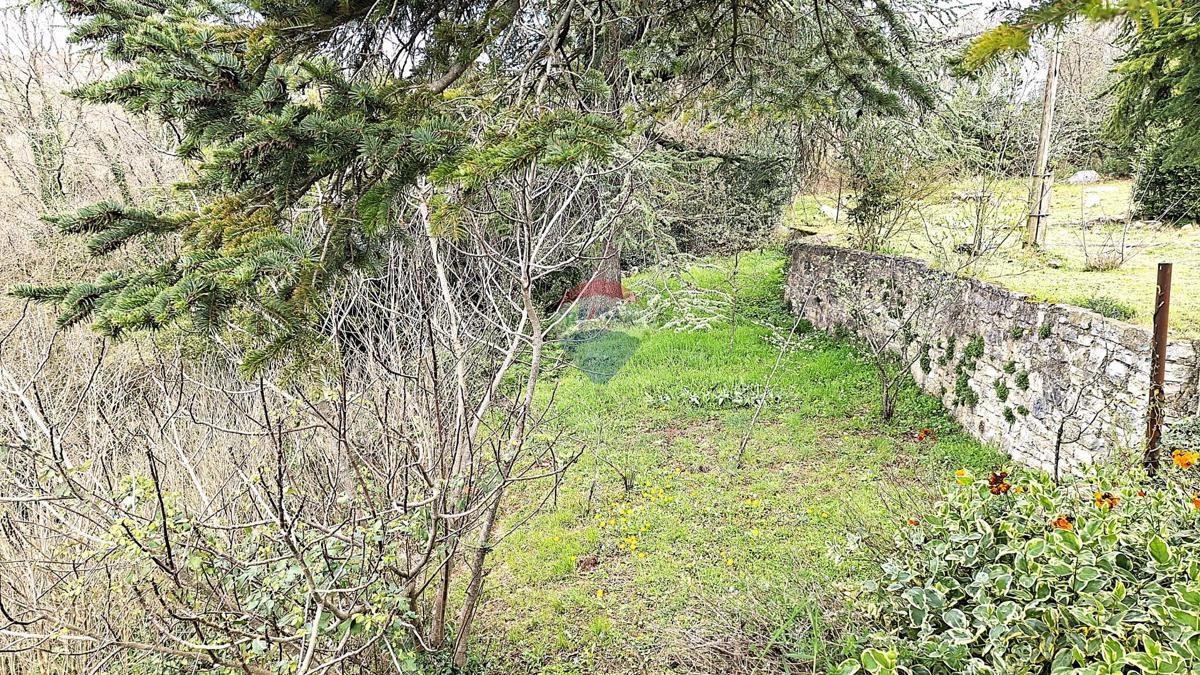 Hiša Kaštel, Buje, 78m2