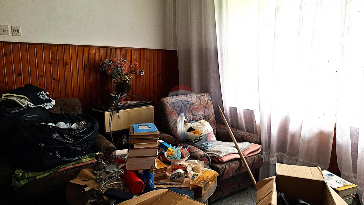 Hiša Kaštel, Buje, 78m2