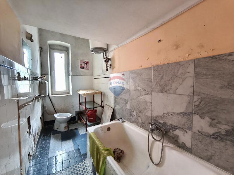 Stanovanje/Apartma Turnić, Rijeka, 62m2