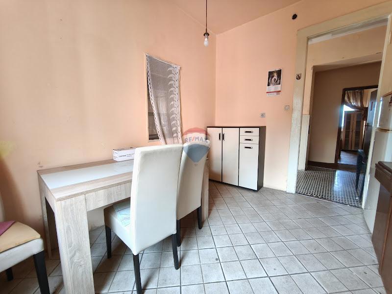 Stanovanje/Apartma Turnić, Rijeka, 62m2