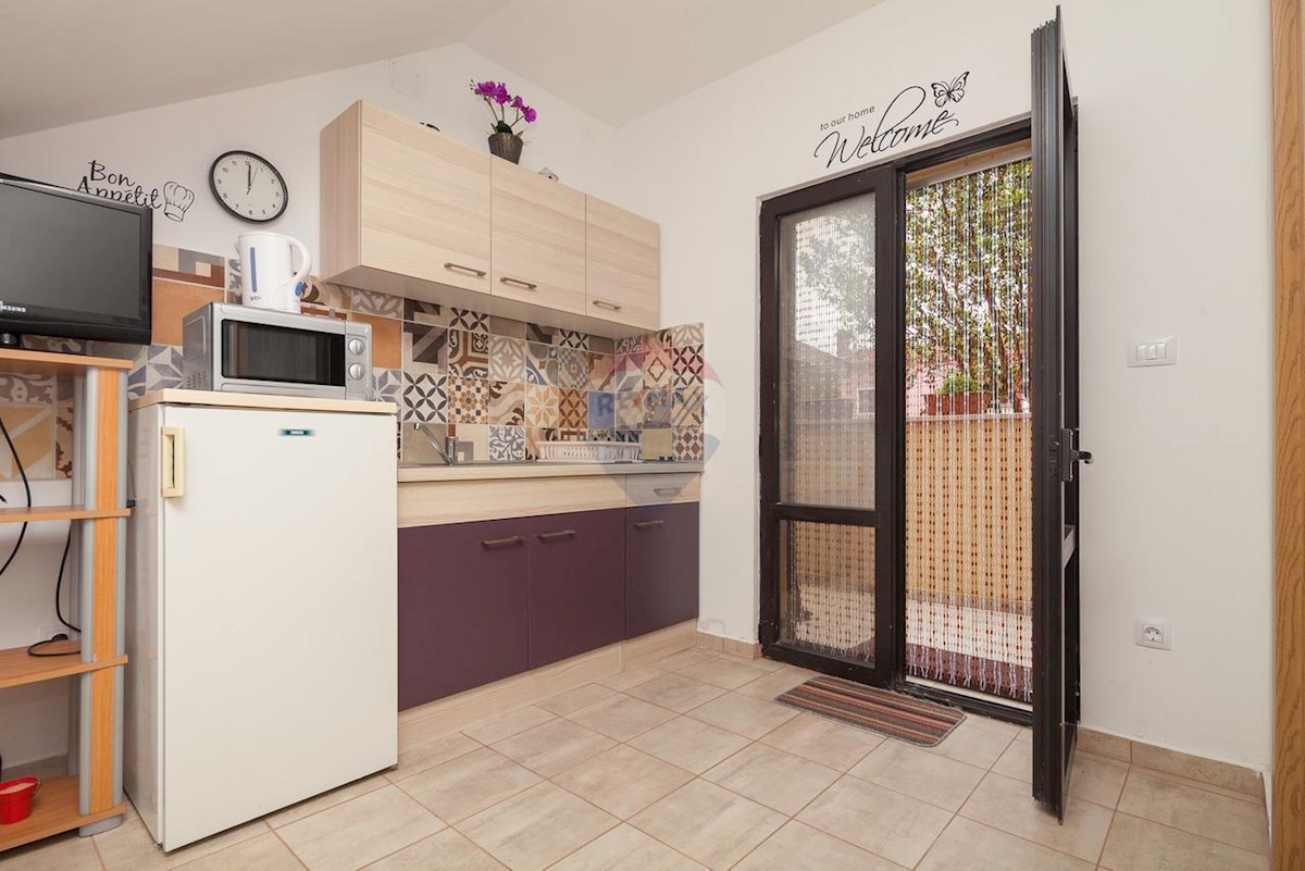 Pomer, Medulin, 600m2
