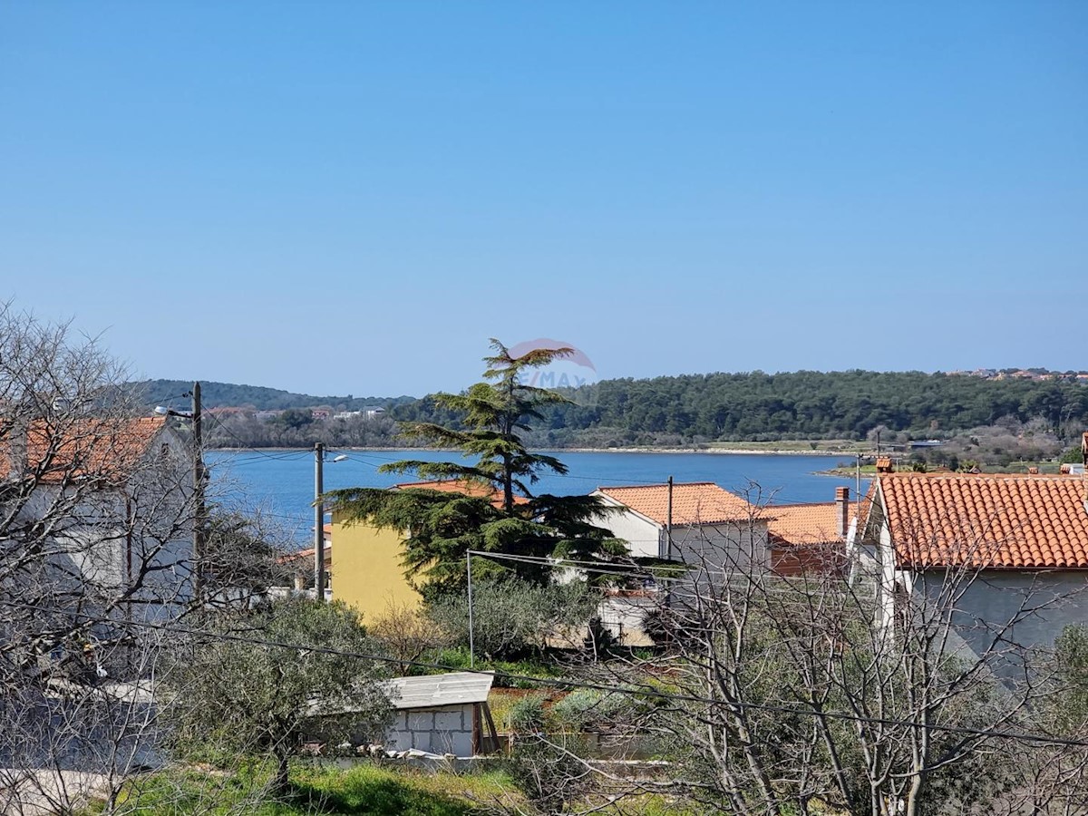 Pomer, Medulin, 600m2