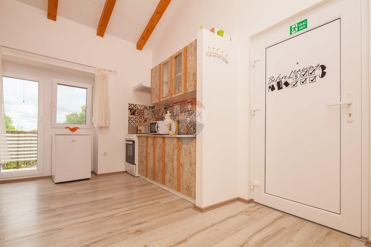 Pomer, Medulin, 600m2