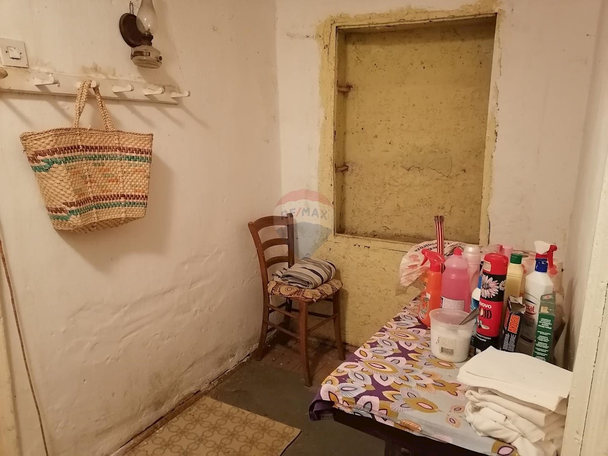 Hiša Višnjan, 201m2