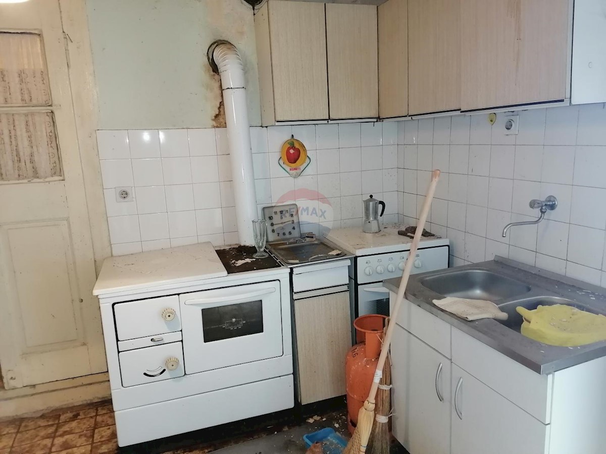 Hiša Višnjan, 201m2