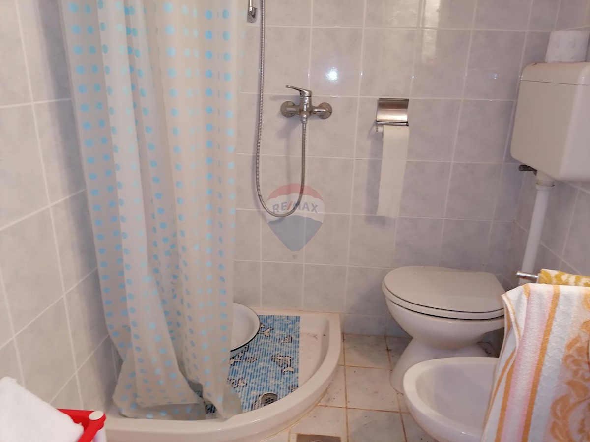 Hiša Višnjan, 201m2
