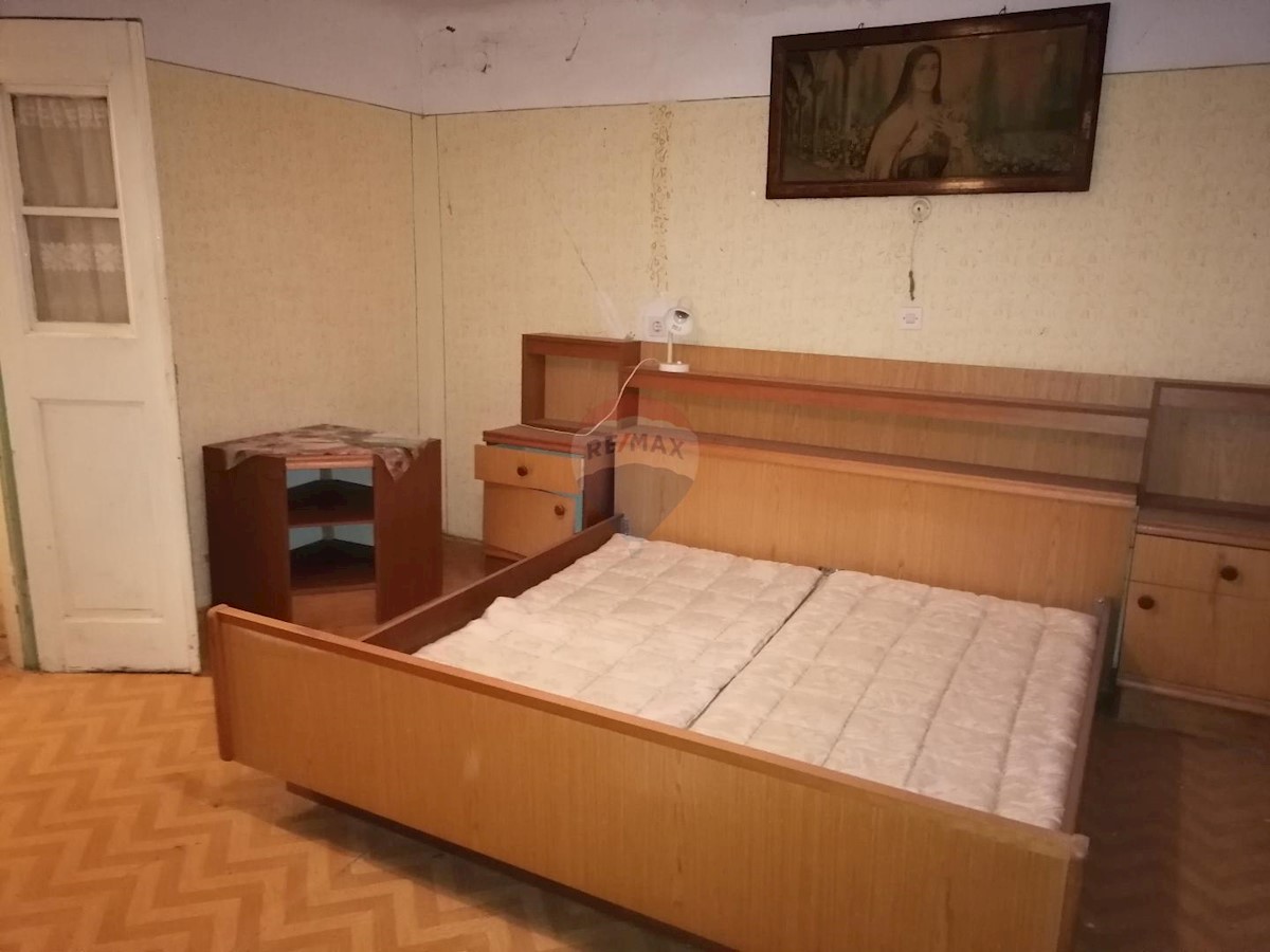 Hiša Višnjan, 201m2