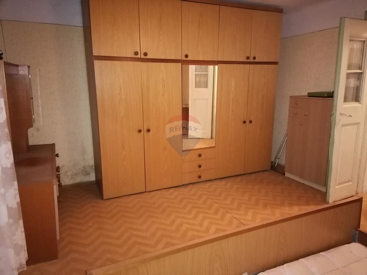 Hiša Višnjan, 201m2