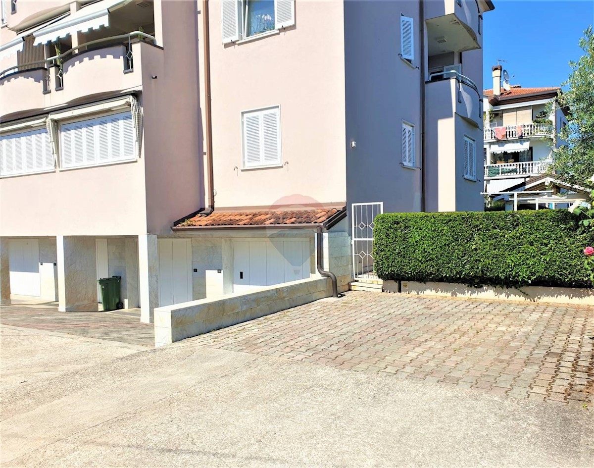 Umag, 202,40m2