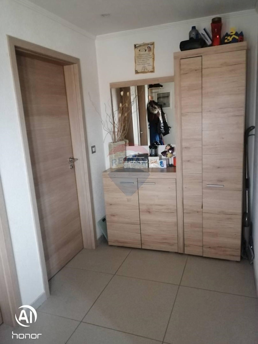 Stanovanje/Apartma Nova Vas, Poreč, 51m2