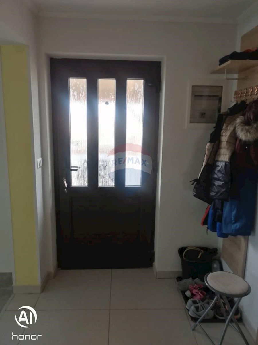 Stanovanje/Apartma Nova Vas, Poreč, 51m2