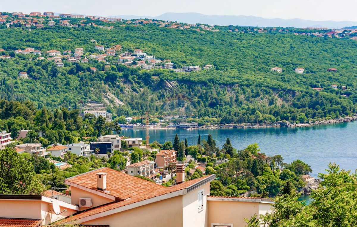 Opatija - Centar, Opatija, 550m2