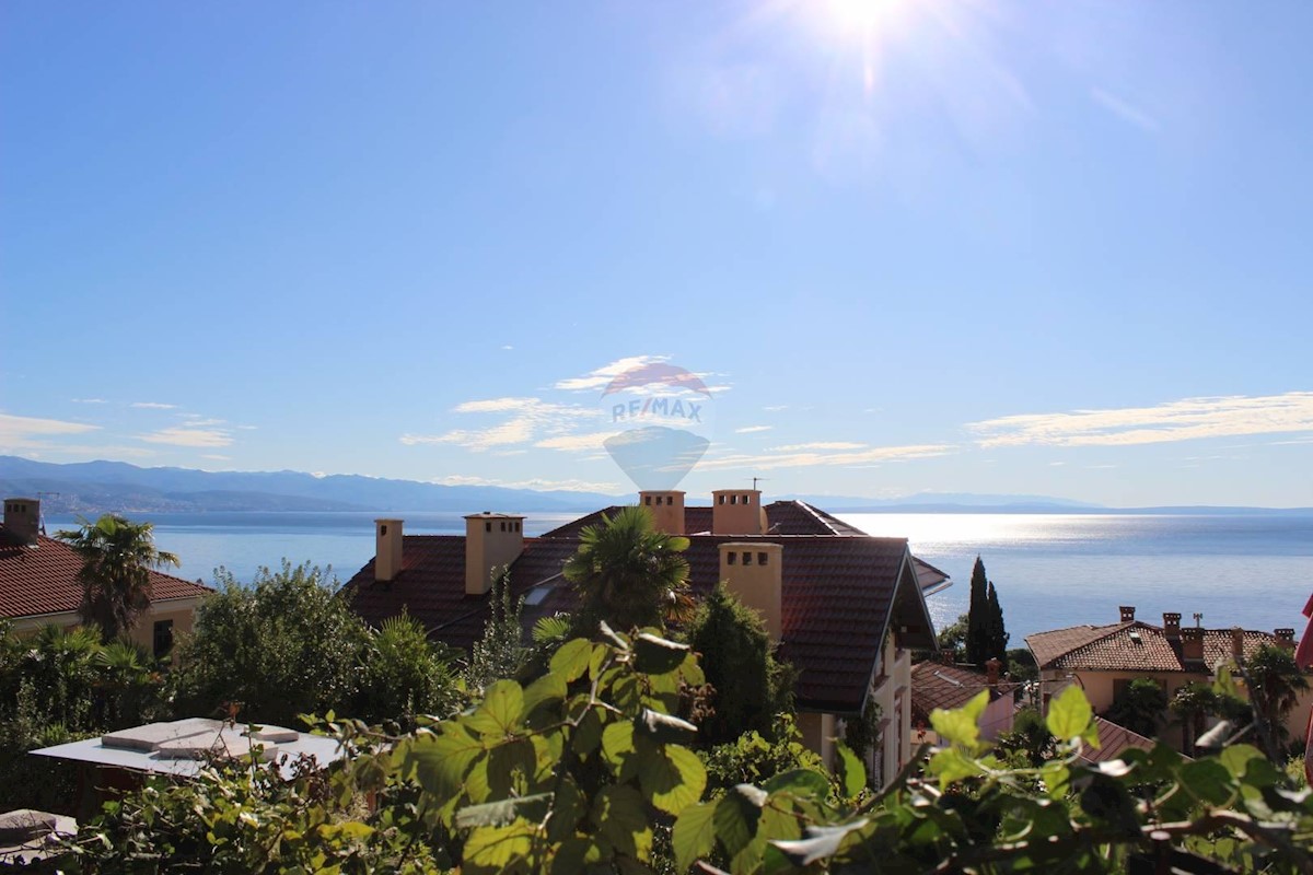 Hiša Opatija - Centar, Opatija, 133m2