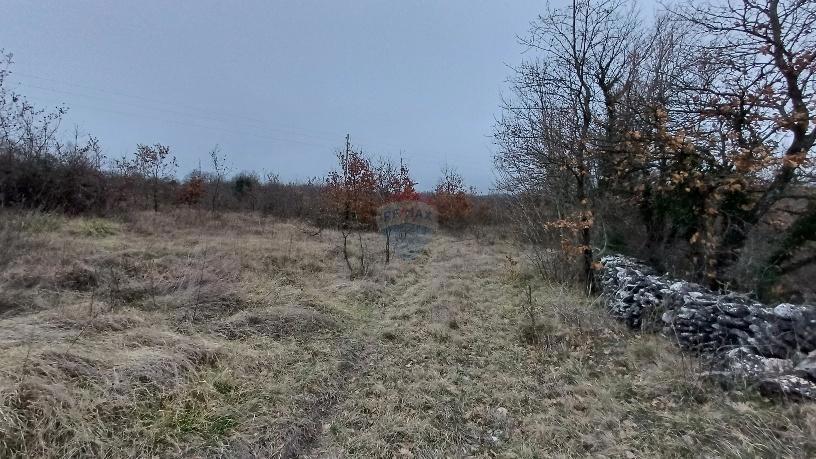 Stavbno zemljišče Filipana, Marčana, 23.137m2