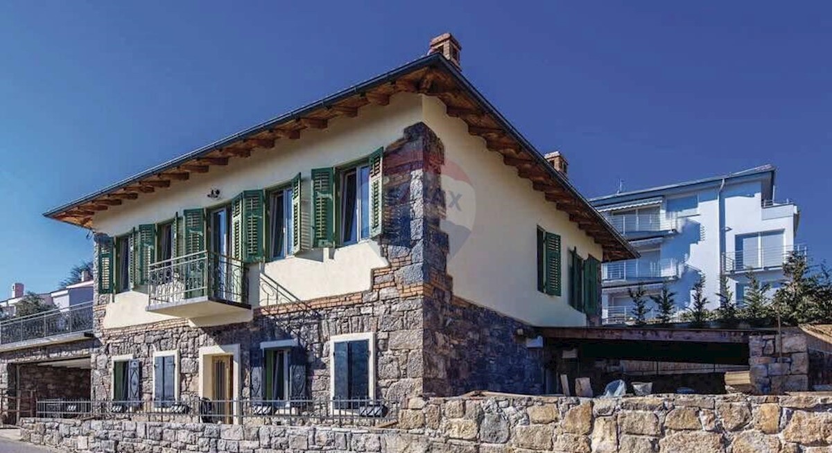 Hiša Ičići, Opatija - Okolica, 260m2