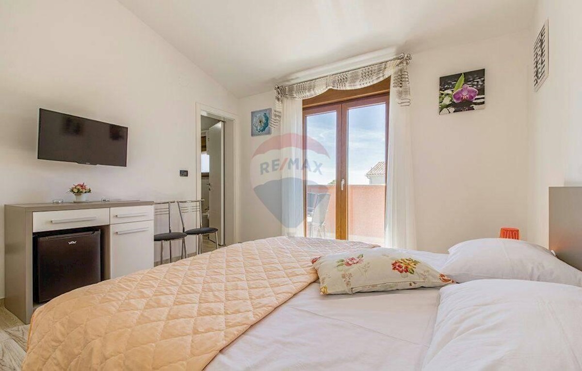 Hiša Jadreški, Ližnjan, 337m2