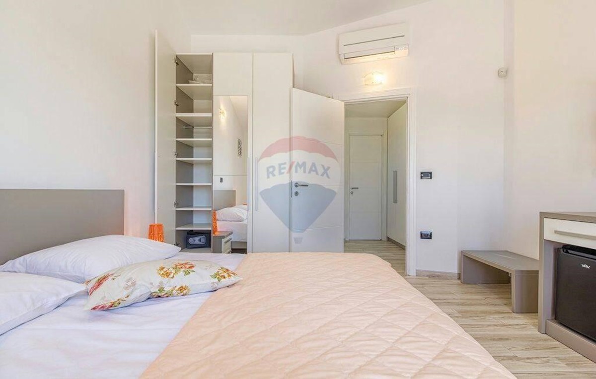 Hiša Jadreški, Ližnjan, 337m2