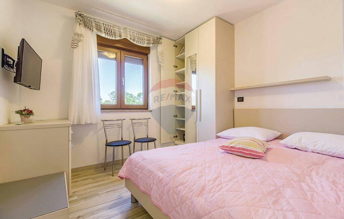 Hiša Jadreški, Ližnjan, 337m2