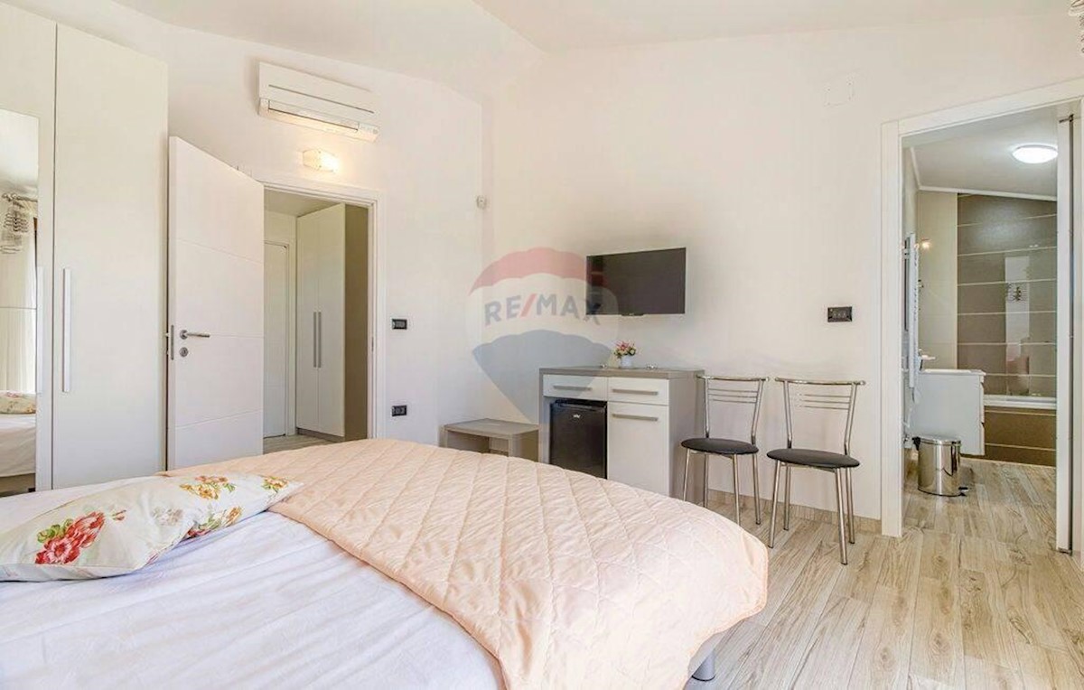 Hiša Jadreški, Ližnjan, 337m2