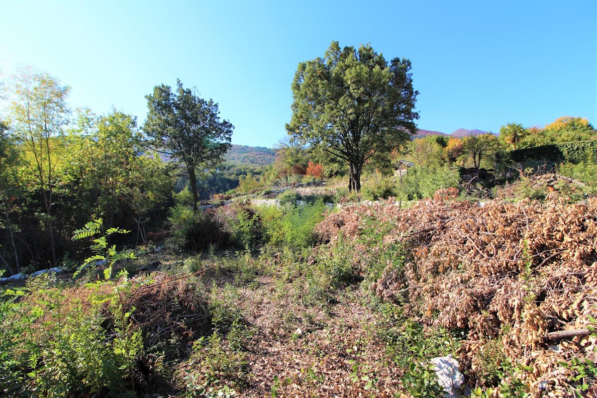 Ičići, Opatija - Okolica, 771m2