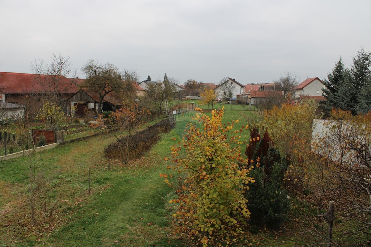 Hiša Kurilovec, Velika Gorica, 280m2