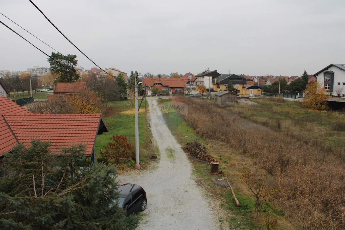 Hiša Kurilovec, Velika Gorica, 280m2