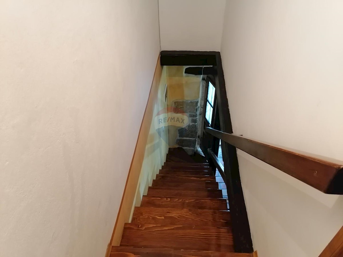 Hiša Buzet, 78m2