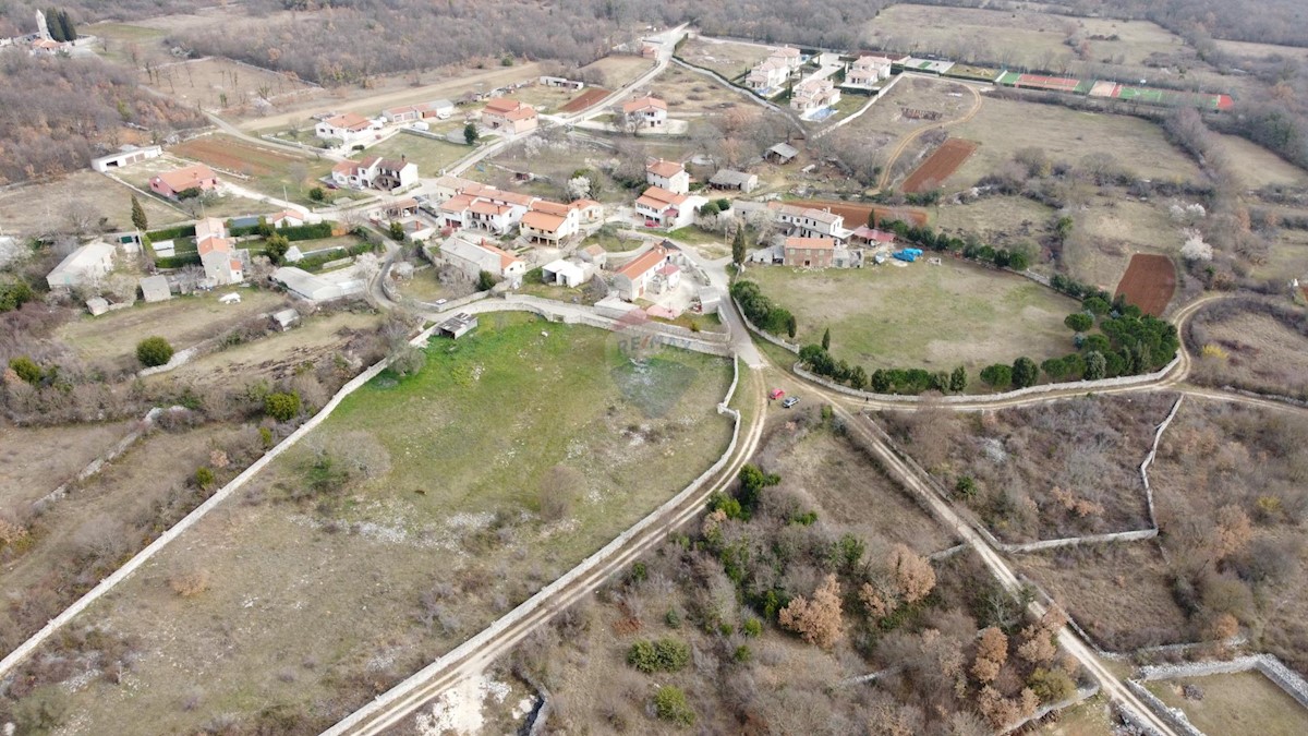 Hiša Kanfanar, 350m2