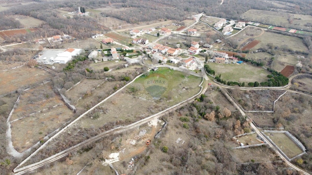 Hiša Kanfanar, 350m2