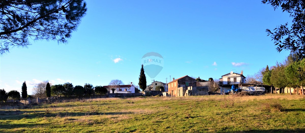 Hiša Kanfanar, 350m2