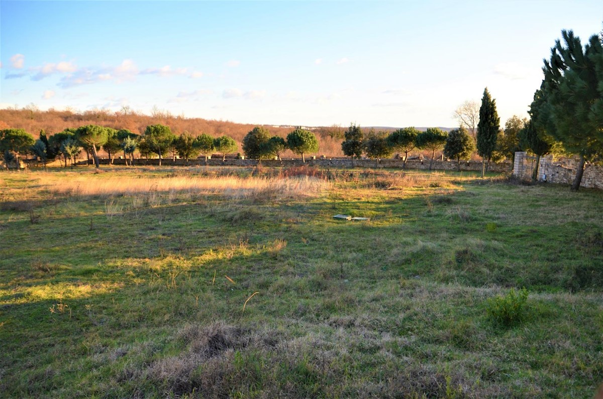 Hiša Kanfanar, 350m2