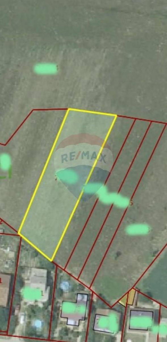 Gradići, Velika Gorica - Okolica, 12,44m2