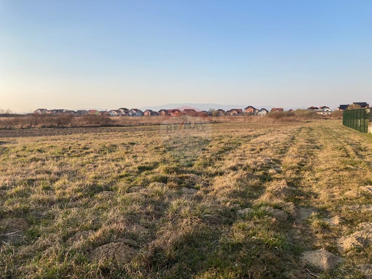Gradići, Velika Gorica - Okolica, 12,44m2