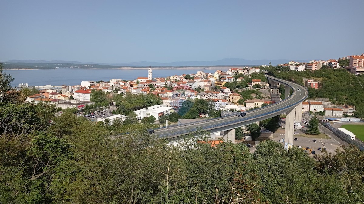 Crikvenica, 1.671m2