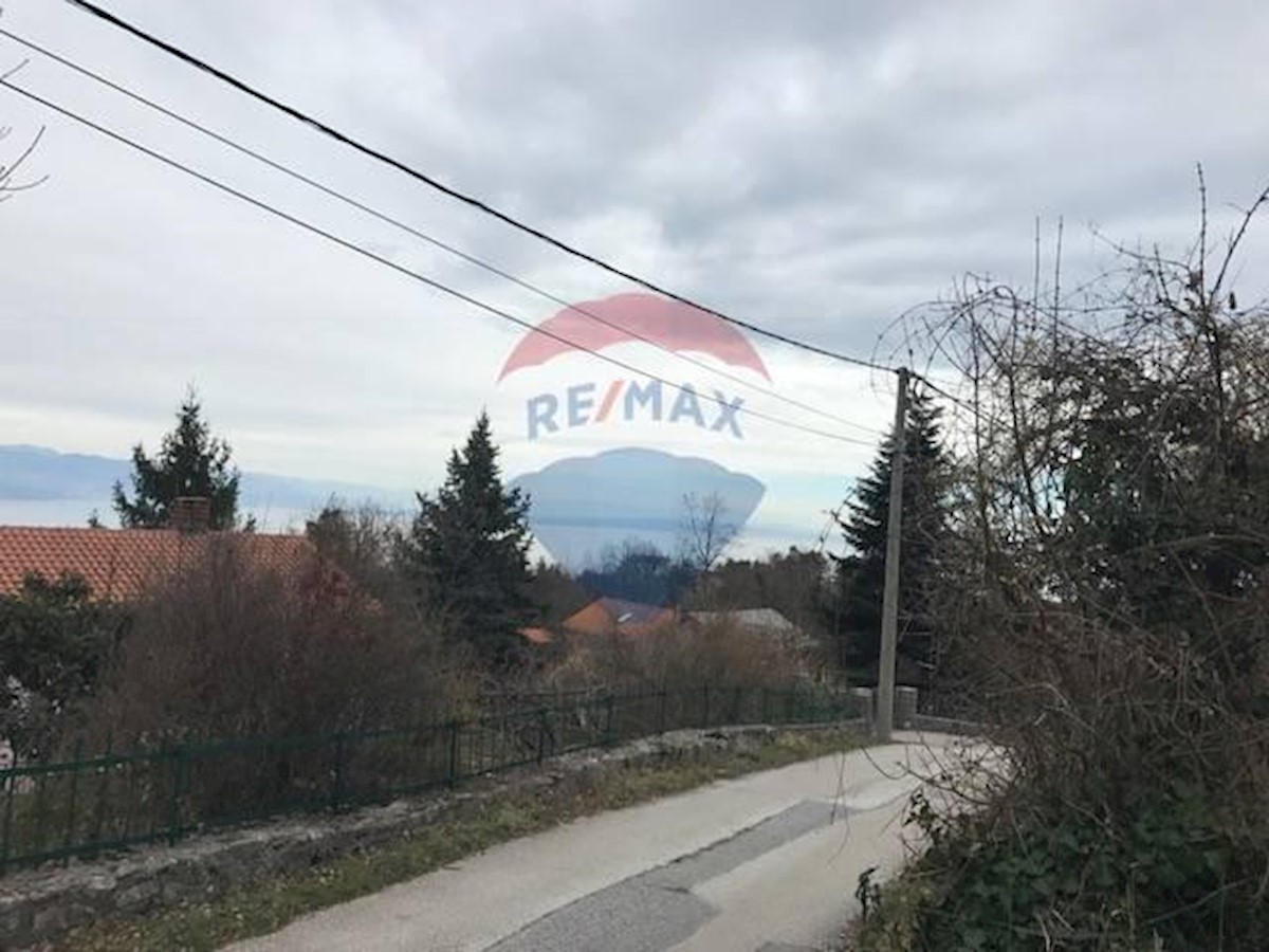 Veprinac, Opatija - Okolica, 2.878m2