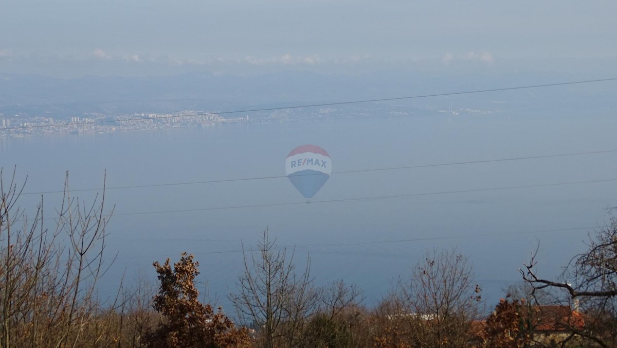 Hiša Lovran, 58m2