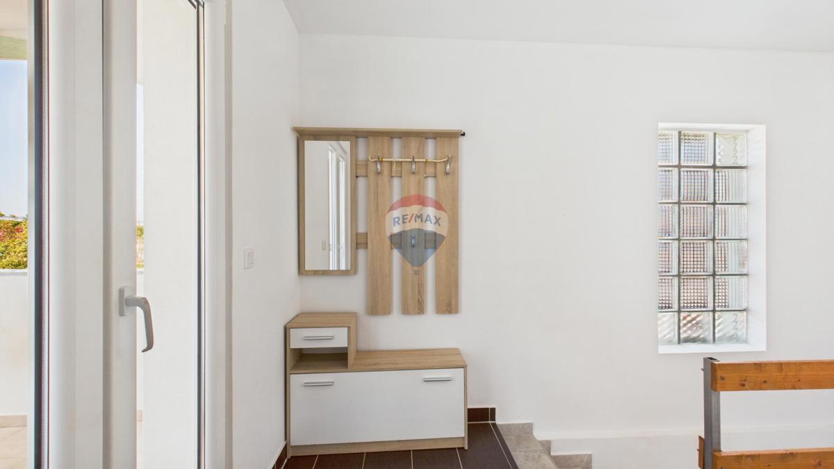 Hiša Valbandon, Fažana, 187m2