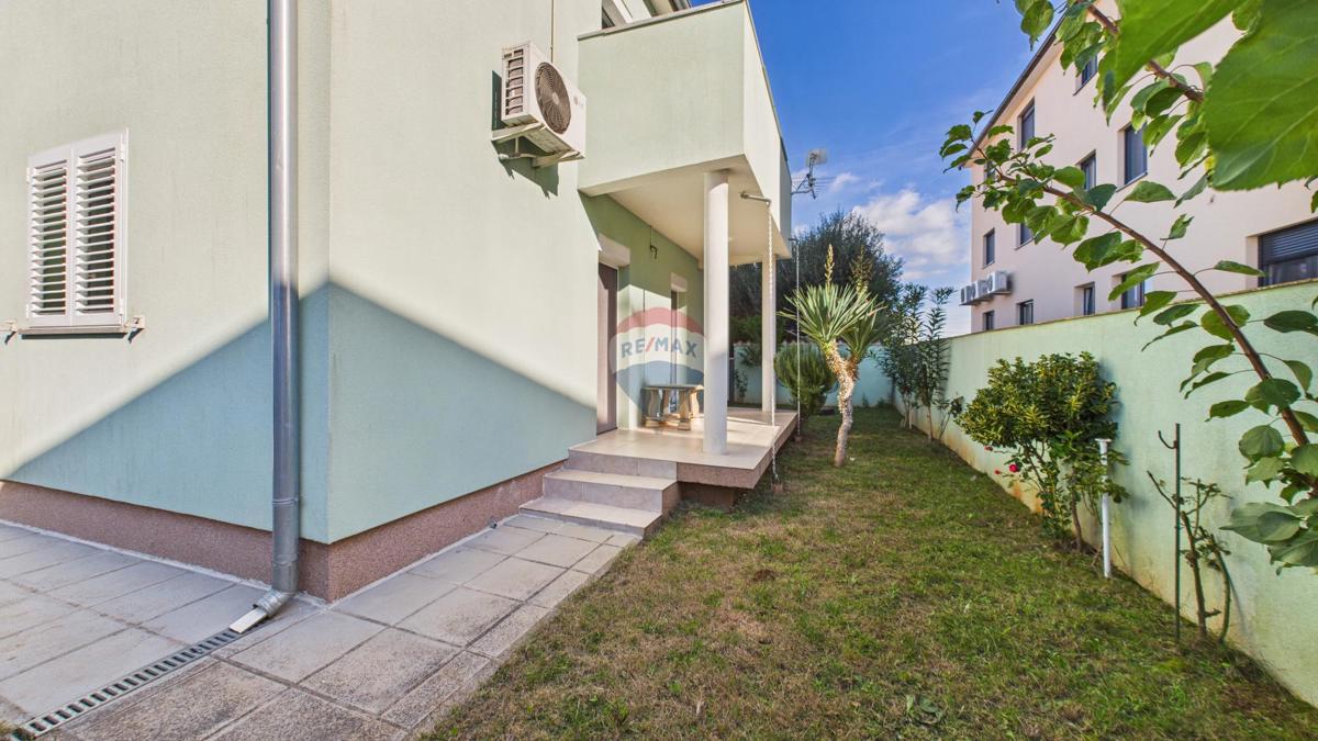 Hiša Valbandon, Fažana, 187m2