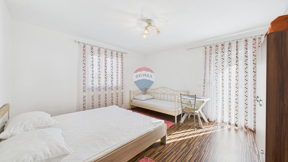 Hiša Valbandon, Fažana, 187m2